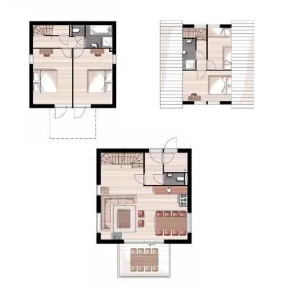 Villa Chiemsee Comfort
