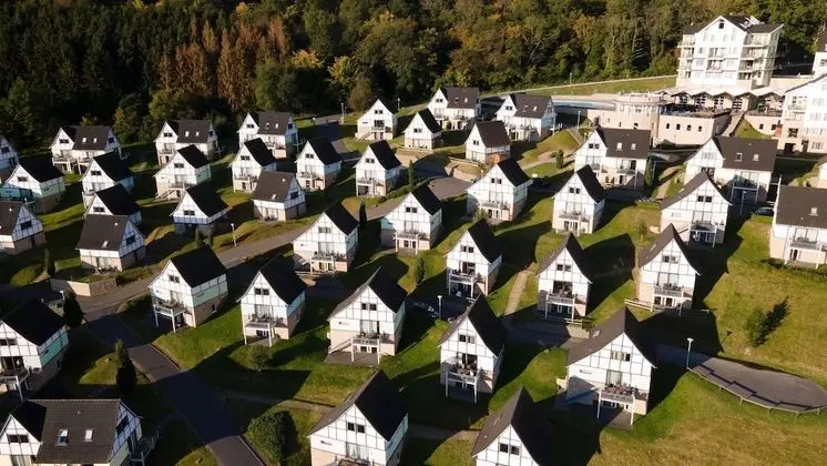 Villa Chiemsee Comfort