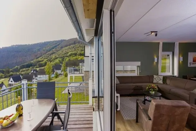 Villa Chiemsee Comfort