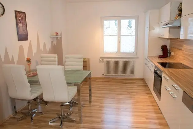 Comfort Apart Daire, 1 Yatak Odası