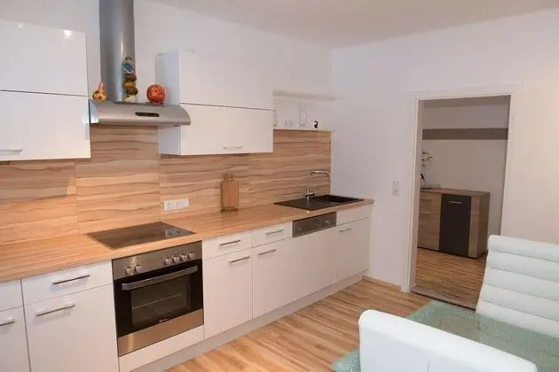 Comfort Apart Daire, 1 Yatak Odası