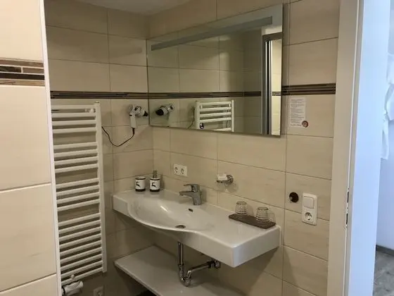 Comfort Apart Daire, 1 Yatak Odası