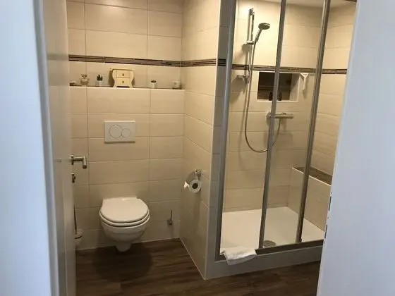 Comfort Apart Daire, 1 Yatak Odası