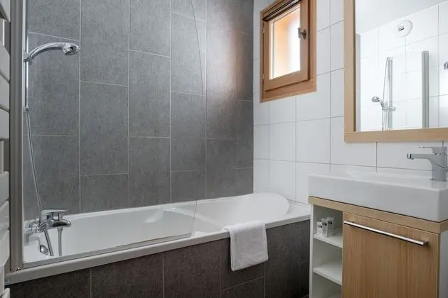 Apart Daire, 2 Yatak Odası