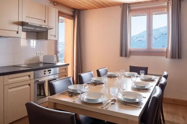 Apart Daire, 3 Yatak Odası
