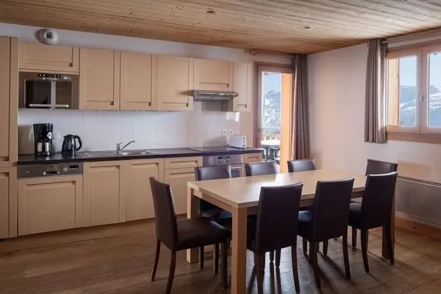 Apart Daire, 3 Yatak Odası