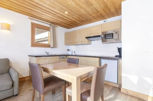 Apart Daire, Banyolu/Duşlu, Dağ Manzaralı (avec terrasse)