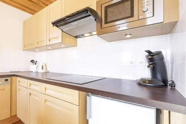 Apart Daire, Banyolu/Duşlu, Dağ Manzaralı (avec terrasse)