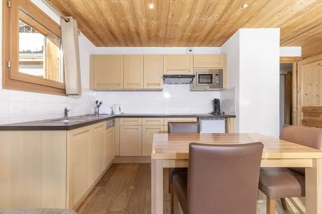 Apart Daire, Banyolu/Duşlu, Dağ Manzaralı (avec terrasse)