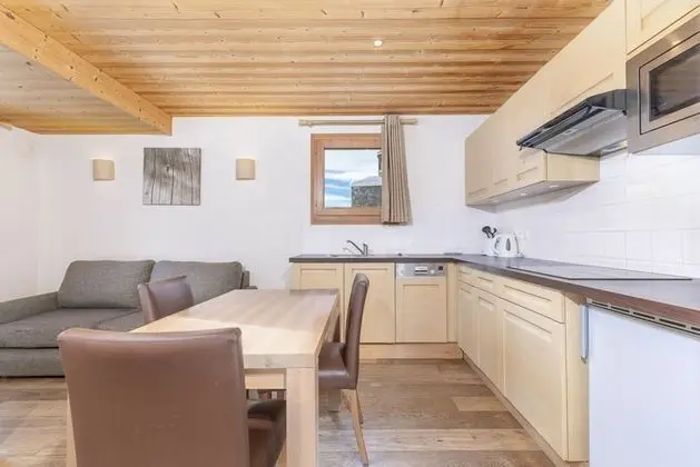 Apart Daire, Banyolu/Duşlu, Dağ Manzaralı (avec terrasse)