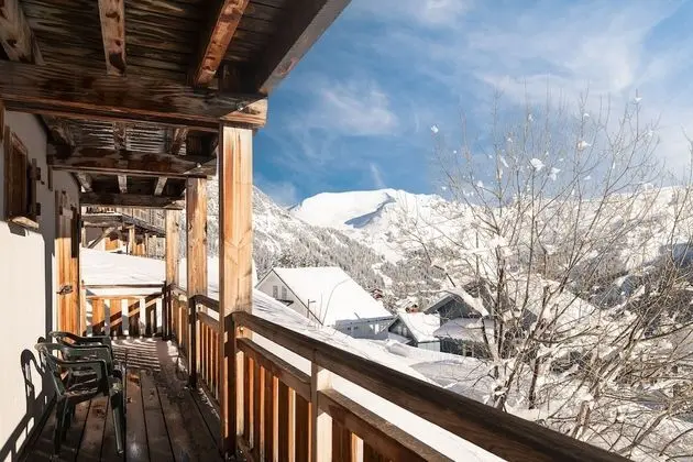 Balkon