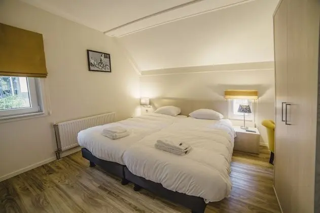 Comfort Ev, 3 Yatak Odası (Gildehuis comfort)