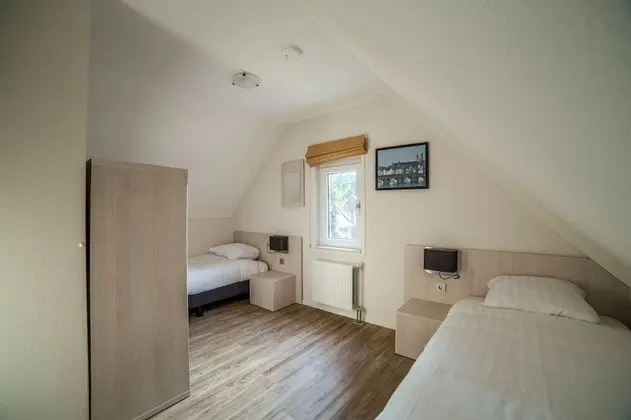 Comfort Ev, 3 Yatak Odası (Gildehuis comfort)
