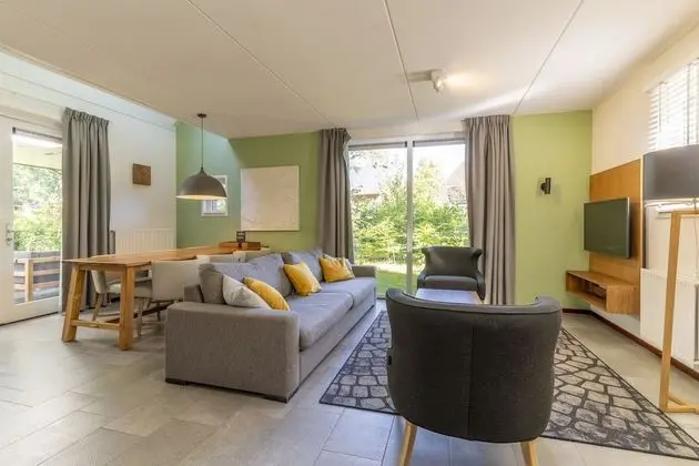 Comfort Ev, 3 Yatak Odası (Gildehuis comfort)