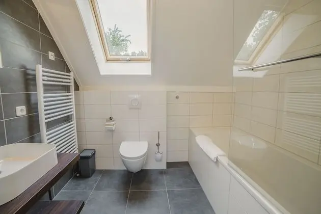 Comfort Ev, 3 Yatak Odası (Gildehuis comfort)
