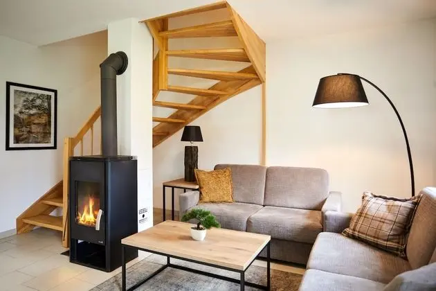 Dağ Evi, 2 Yatak Odası (Hallstattersee)