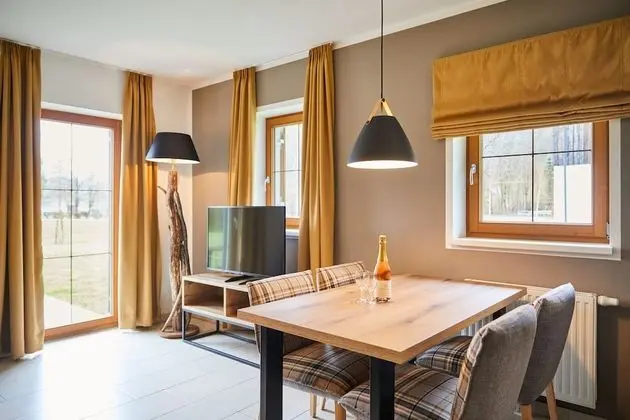 Dağ Evi, 2 Yatak Odası (Hallstattersee)