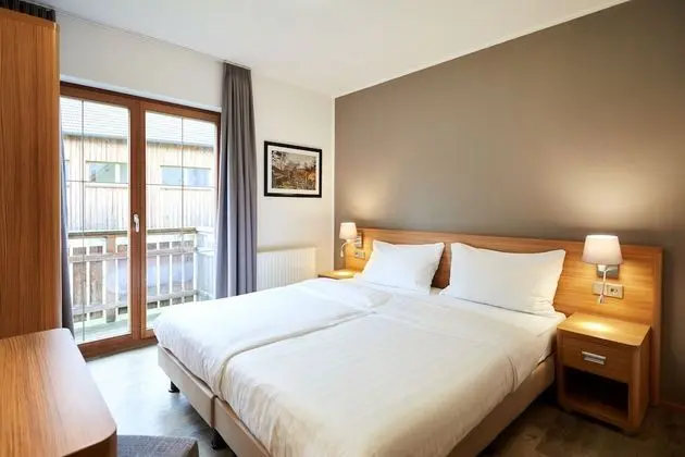 Dağ Evi, 2 Yatak Odası (Hallstattersee)