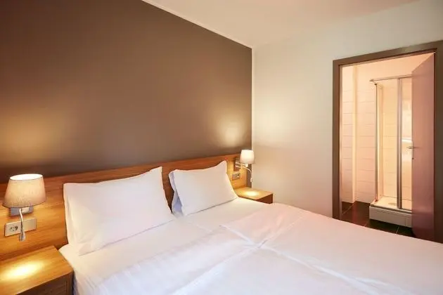 Dağ Evi, 2 Yatak Odası (Hallstattersee)