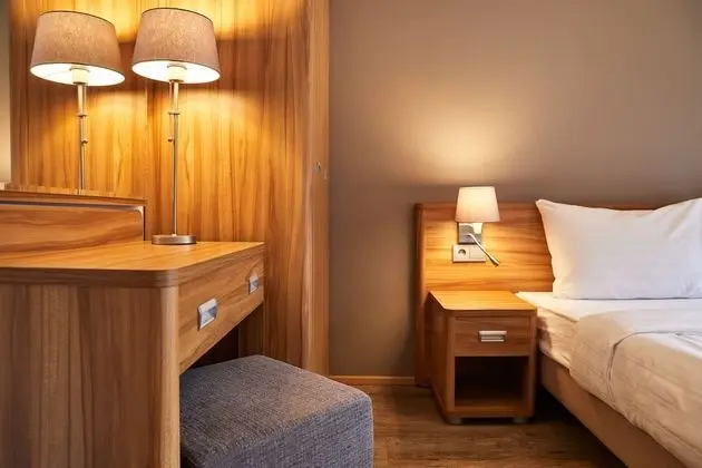 Dağ Evi, 3 Yatak Odası (Attersee)