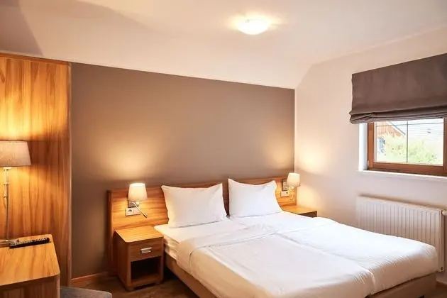 Dağ Evi, 3 Yatak Odası (Attersee)