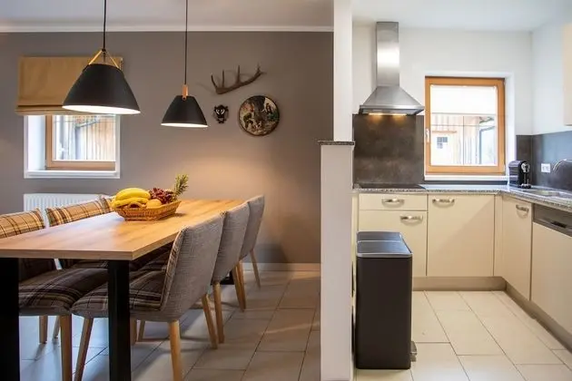 Dağ Evi, 3 Yatak Odası (Attersee)