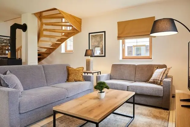 Dağ Evi, 3 Yatak Odası (Attersee)