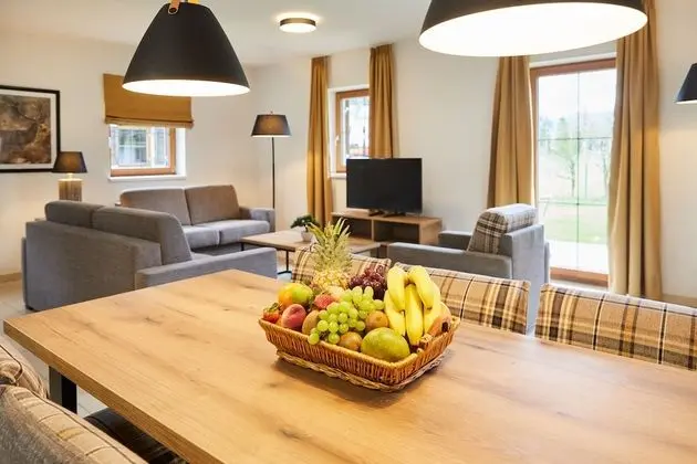 Dağ Evi, 3 Yatak Odası (Attersee)