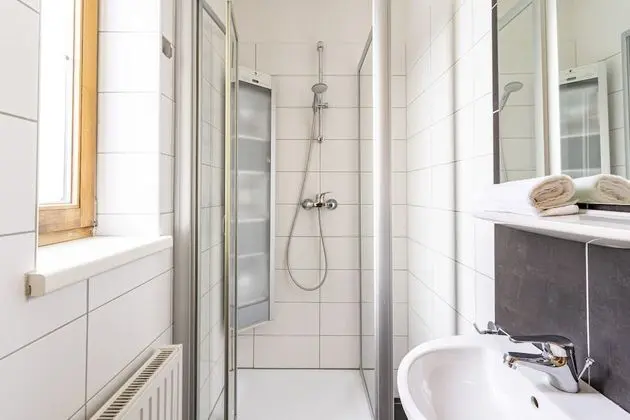 Dağ Evi, 3 Yatak Odası (Attersee)