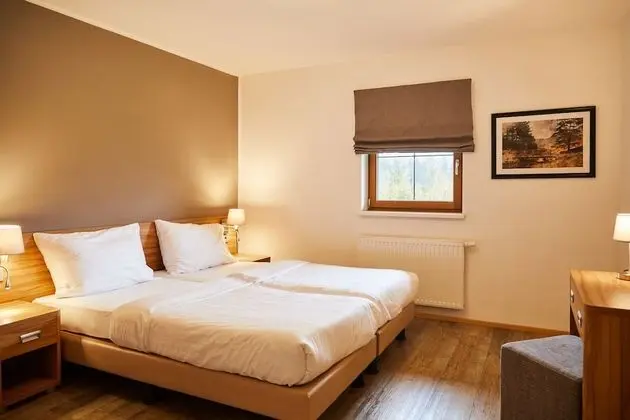 Dağ Evi, 3 Yatak Odası, Sauna (Wolfgangsee)