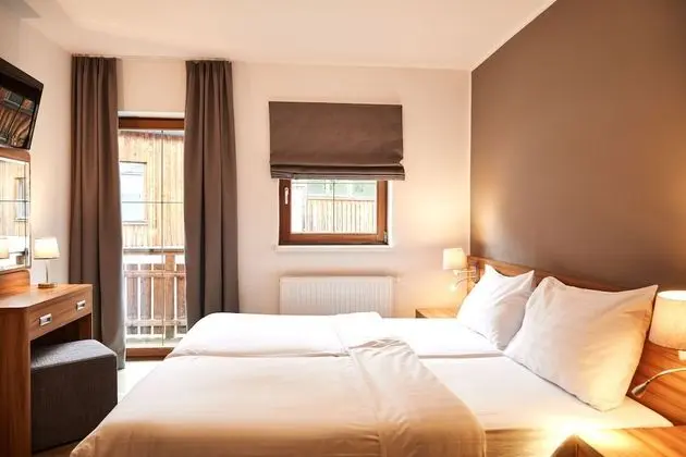 Dağ Evi, 3 Yatak Odası, Sauna (Wolfgangsee)