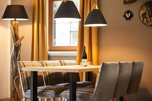 Dağ Evi, 3 Yatak Odası, Sauna (Wolfgangsee)