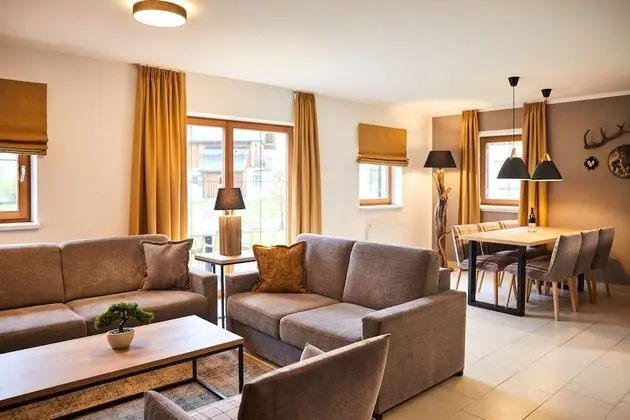 Dağ Evi, 3 Yatak Odası, Sauna (Wolfgangsee)