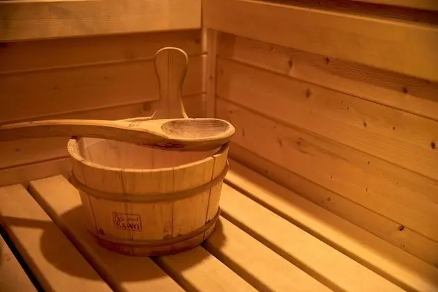 Dağ Evi, 3 Yatak Odası, Sauna (Wolfgangsee)