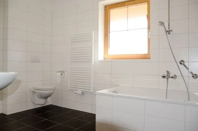 Dağ Evi, 3 Yatak Odası, Sauna (Wolfgangsee)