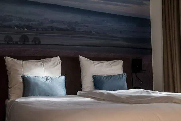 Comfort Tek Büyük Yataklı Oda, Balkon