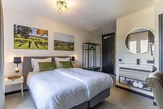 Comfort Tek Büyük Yataklı Oda, Balkon