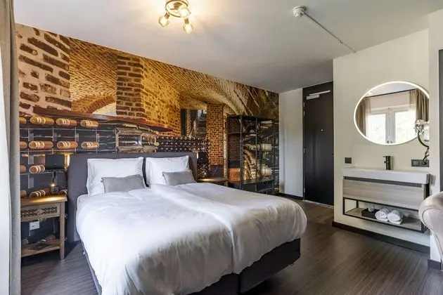 Comfort Tek Büyük Yataklı Oda, Balkon