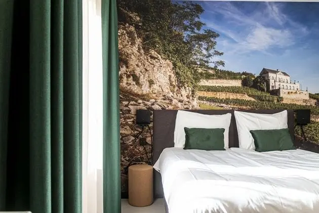 Comfort Tek Büyük Yataklı Oda, Balkon
