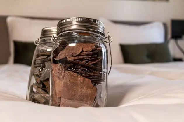 Comfort Tek Büyük Yataklı Oda, Balkon