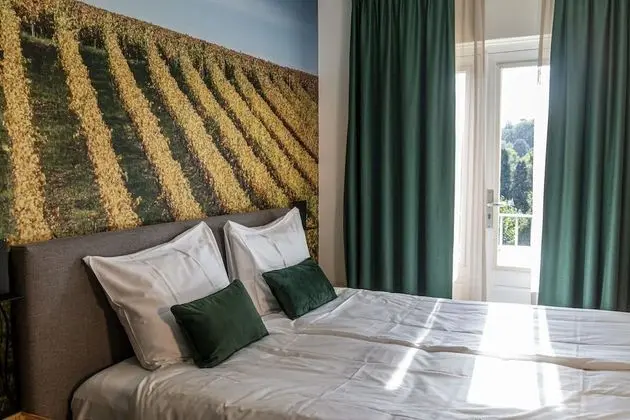 Comfort Tek Büyük Yataklı Oda, Balkon
