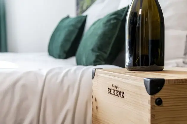 Comfort Tek Büyük Yataklı Oda, Balkon