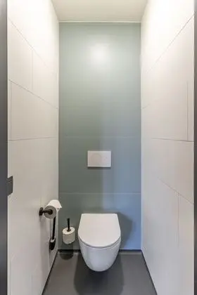Comfort Tek Büyük Yataklı Oda, Balkon