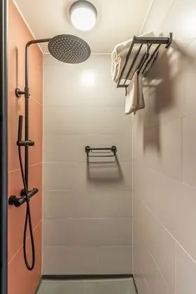 Comfort Tek Büyük Yataklı Oda, Balkon