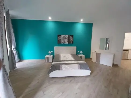 Apart Daire, 2 Yatak Odası, Balkon