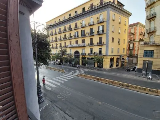 Apart Daire, 2 Yatak Odası, Balkon