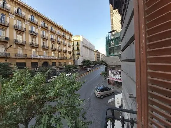 Apart Daire, 2 Yatak Odası, Balkon