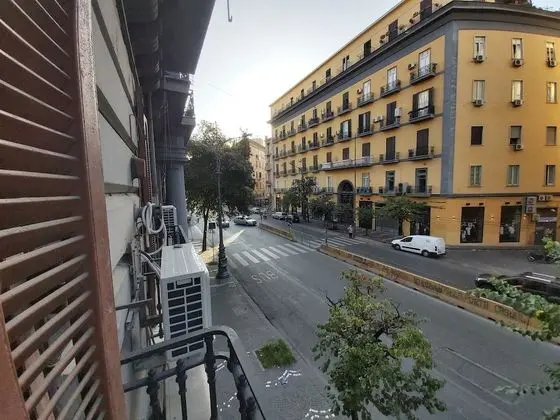 Apart Daire, 2 Yatak Odası, Balkon