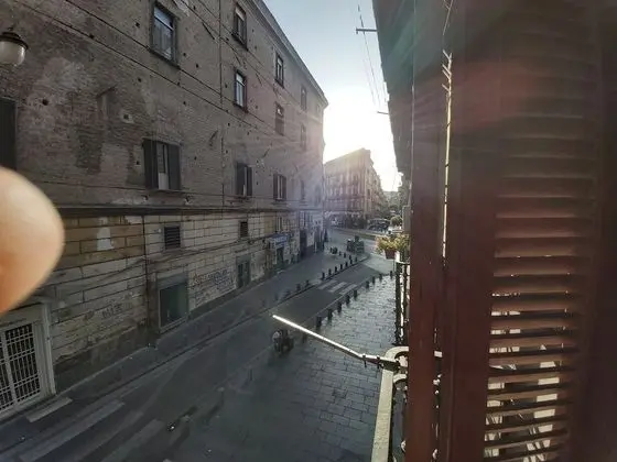 Apart Daire, 2 Yatak Odası, Balkon