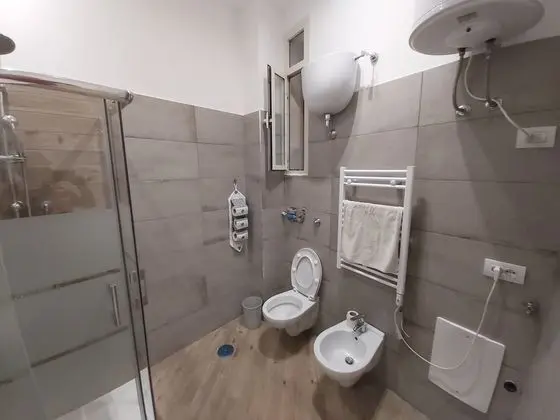 Apart Daire, 2 Yatak Odası, Balkon